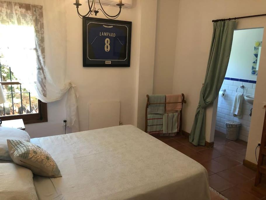 La Fuenta Willa Malaga